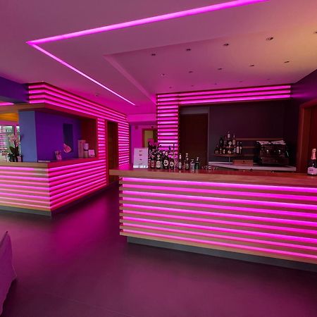 Eco Hotel Cleofe Каорле Екстериор снимка