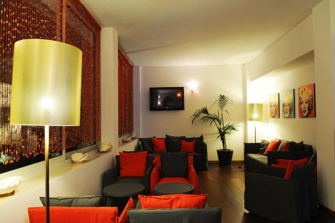 Eco Hotel Cleofe Каорле Екстериор снимка