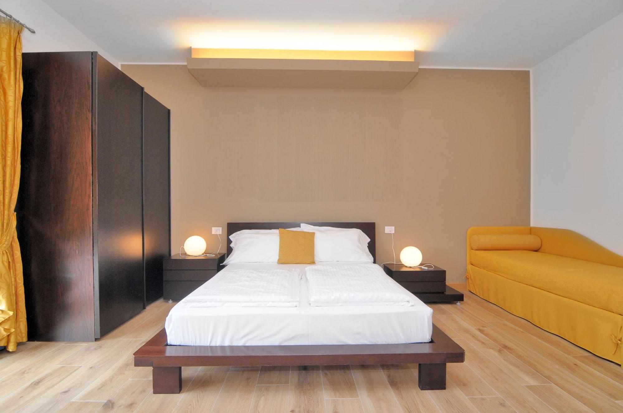 Eco Hotel Cleofe Каорле Екстериор снимка