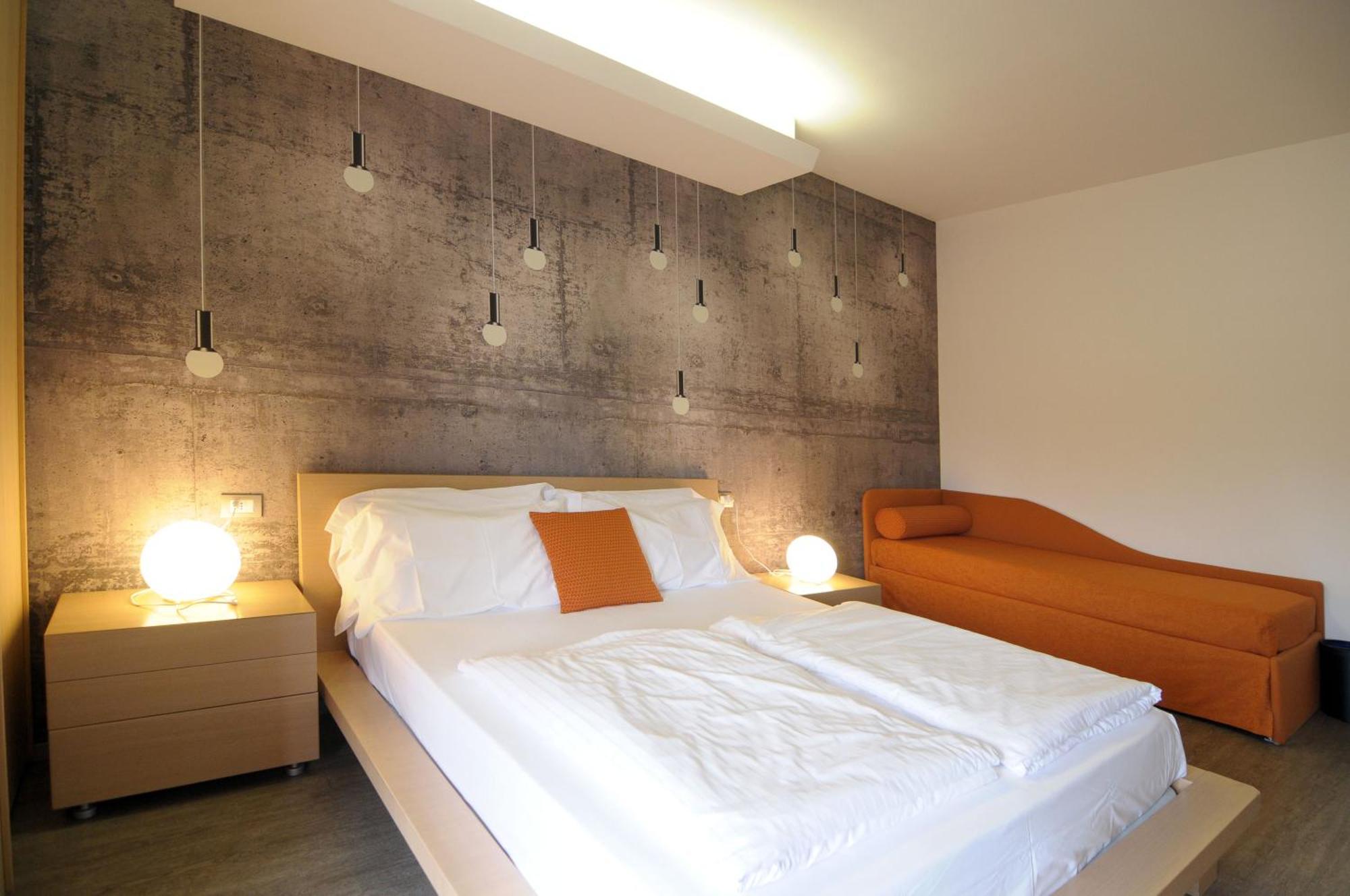 Eco Hotel Cleofe Каорле Екстериор снимка
