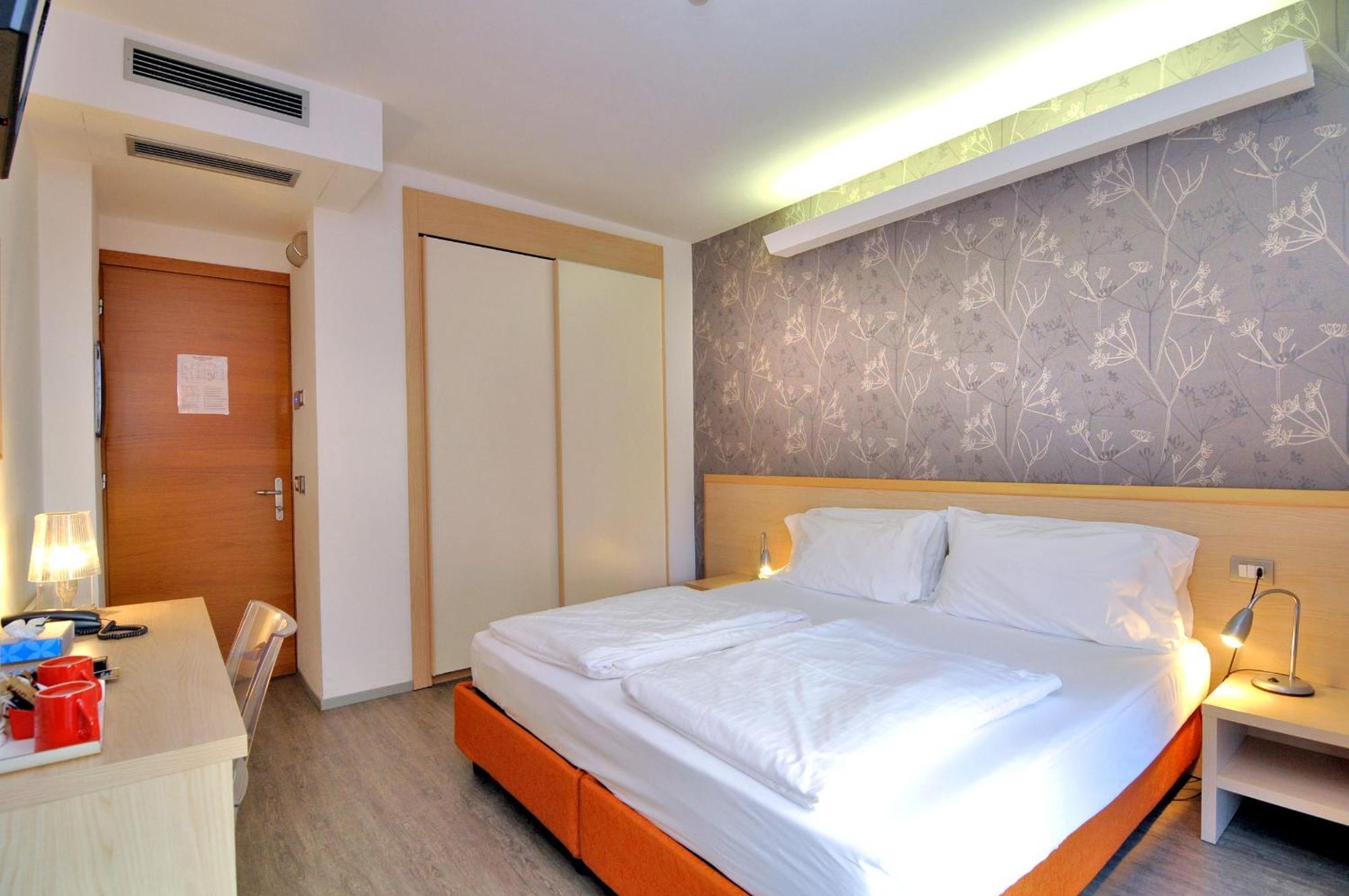 Eco Hotel Cleofe Каорле Екстериор снимка