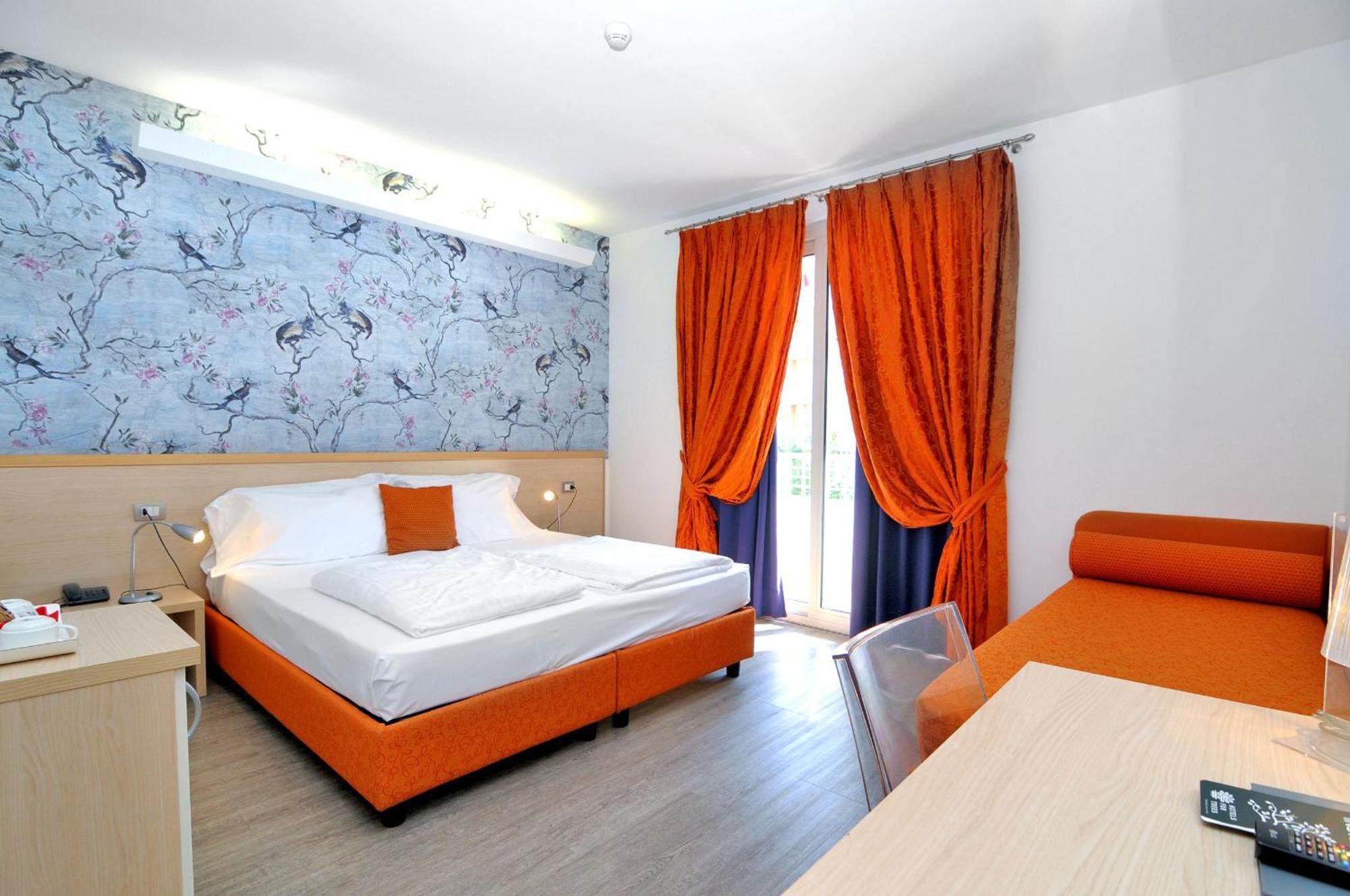 Eco Hotel Cleofe Каорле Екстериор снимка