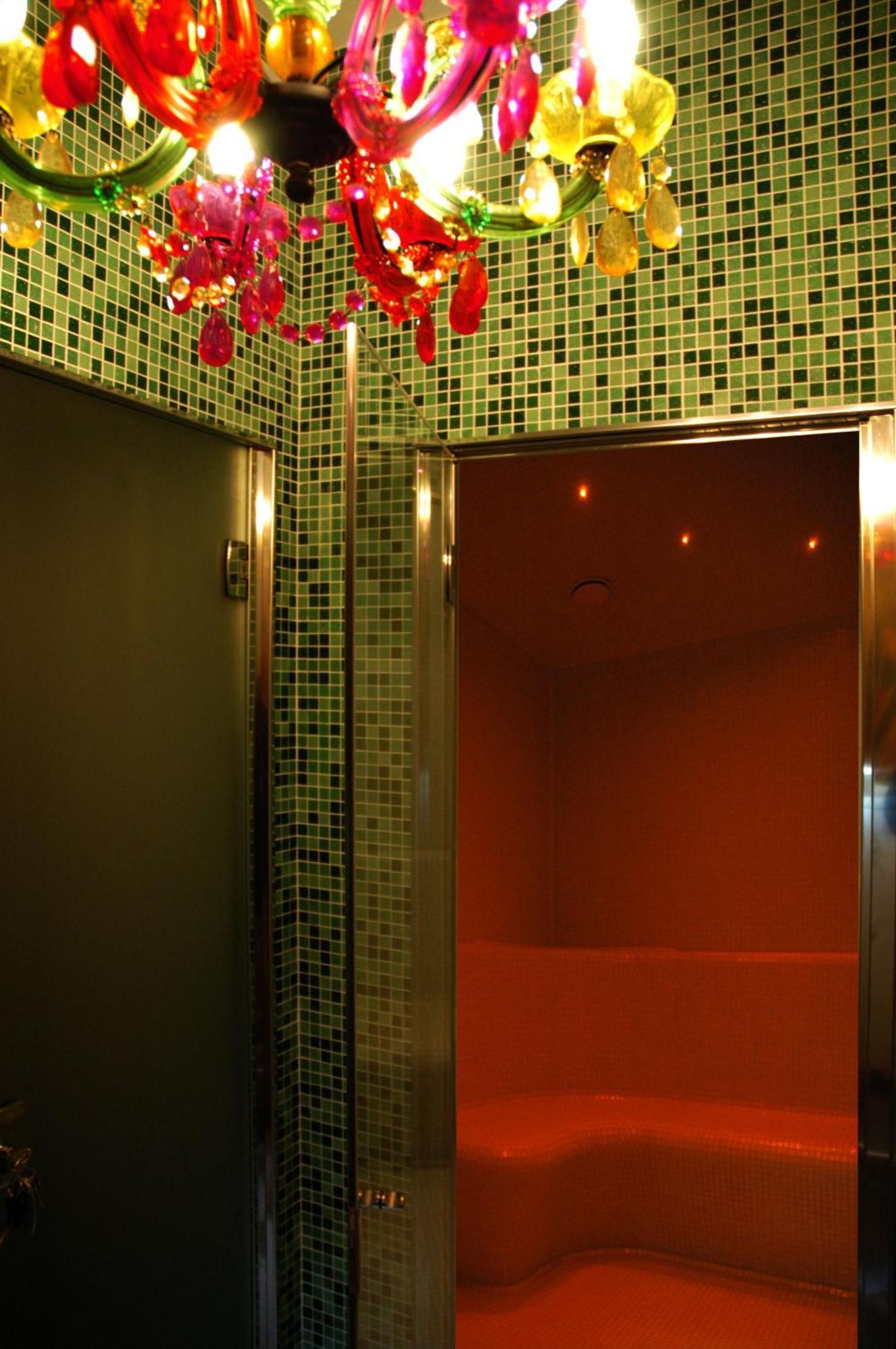 Eco Hotel Cleofe Каорле Екстериор снимка