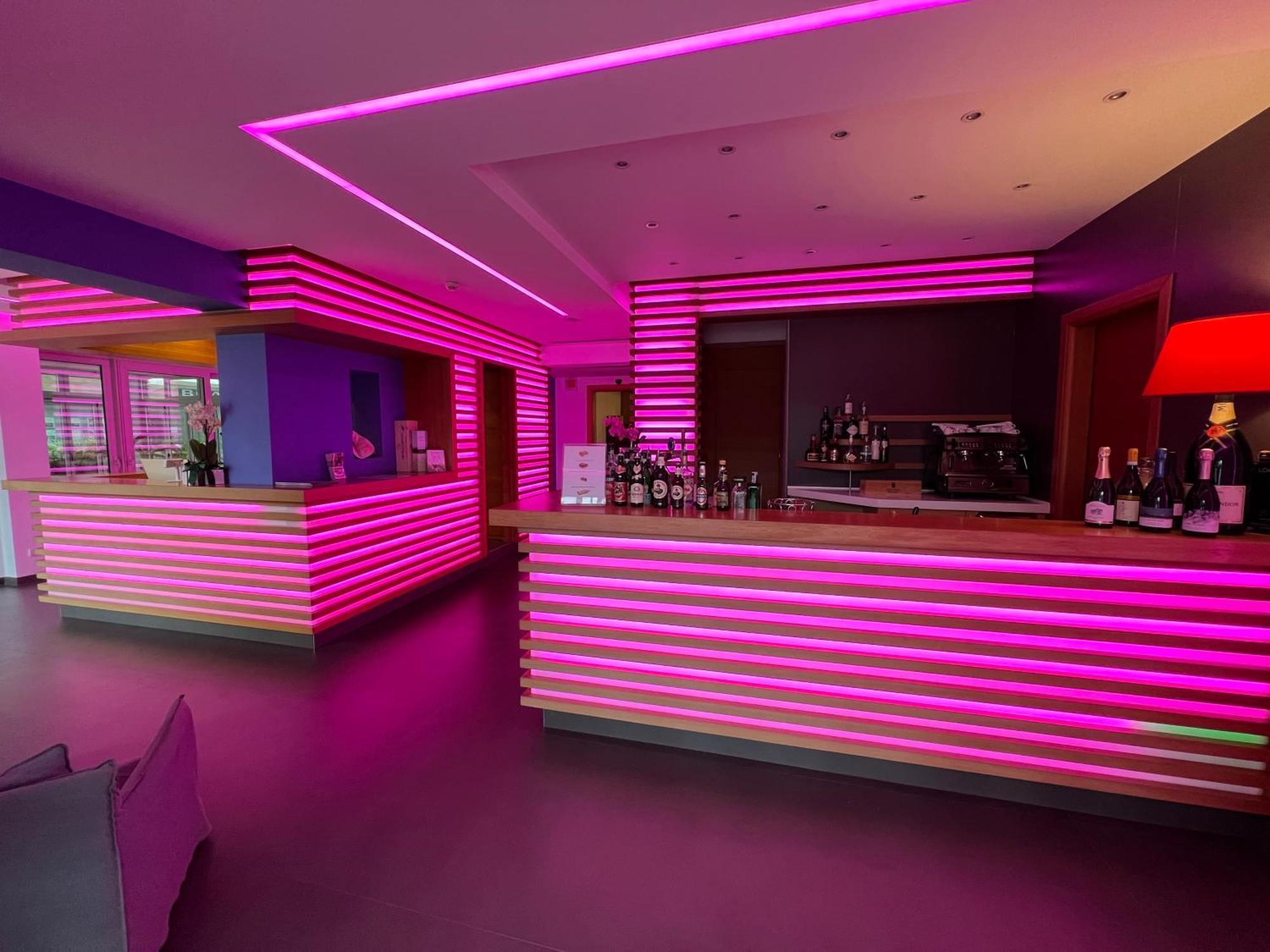Eco Hotel Cleofe Каорле Екстериор снимка