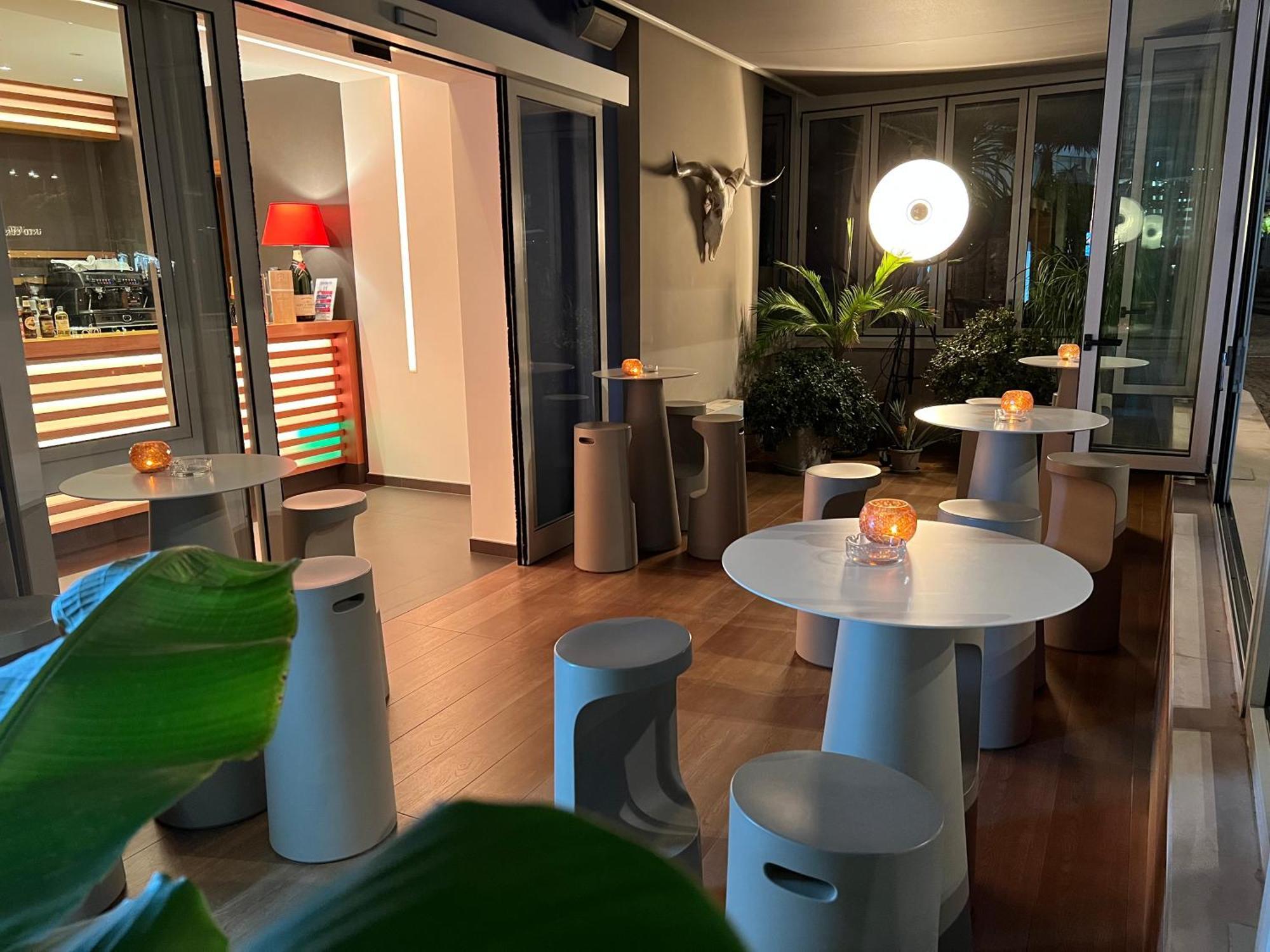 Eco Hotel Cleofe Каорле Екстериор снимка