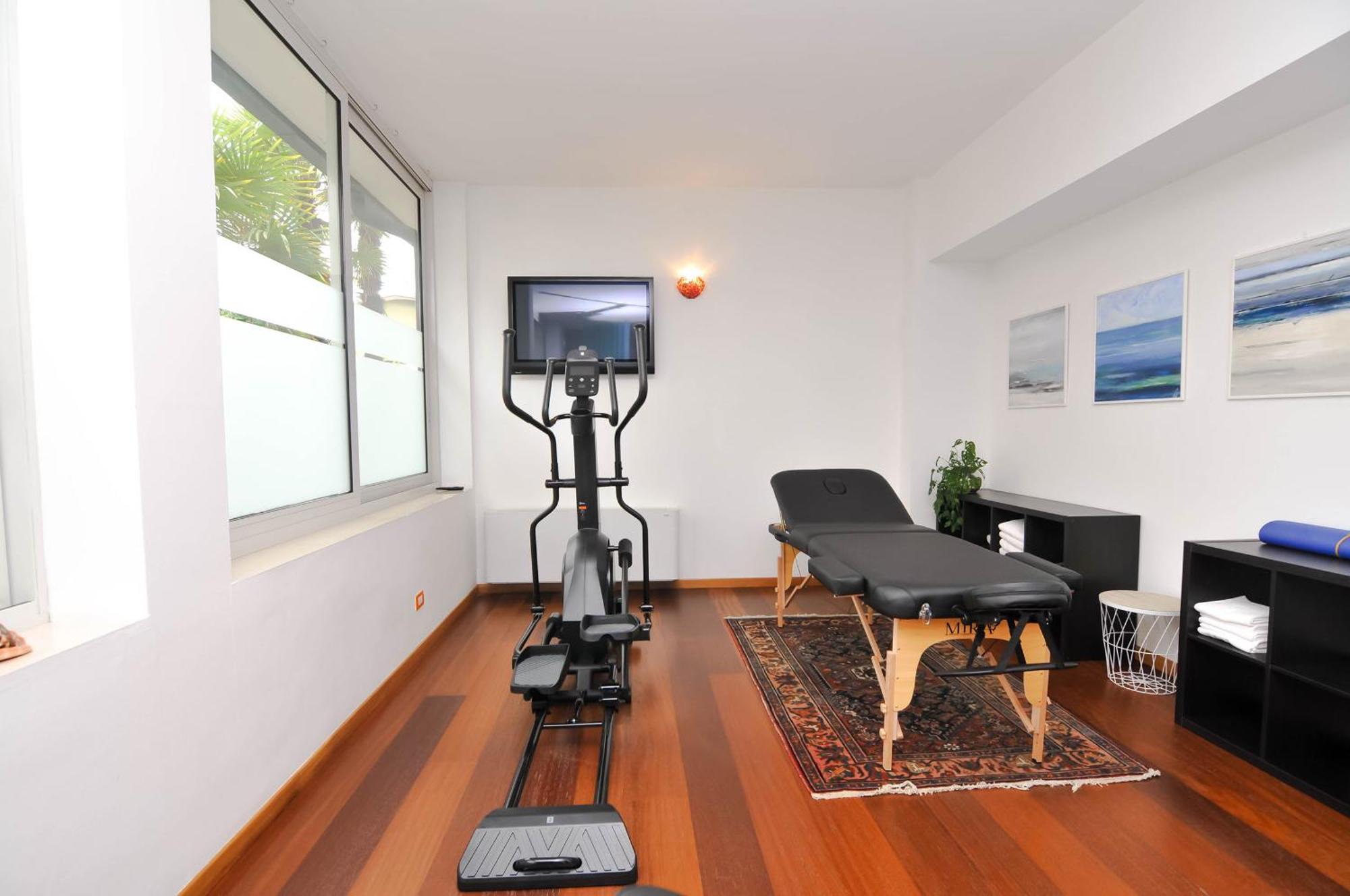 Eco Hotel Cleofe Каорле Екстериор снимка