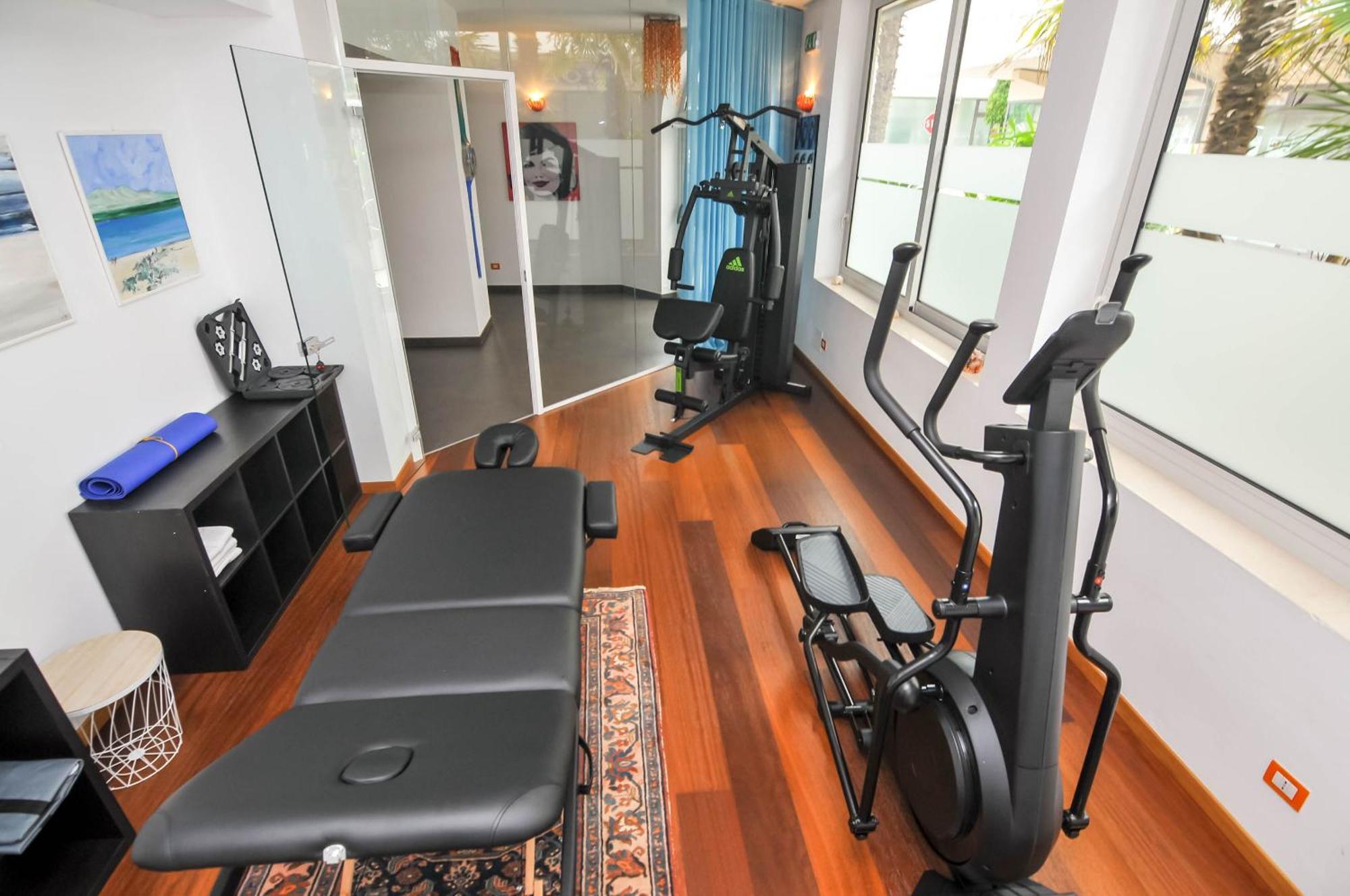 Eco Hotel Cleofe Каорле Екстериор снимка