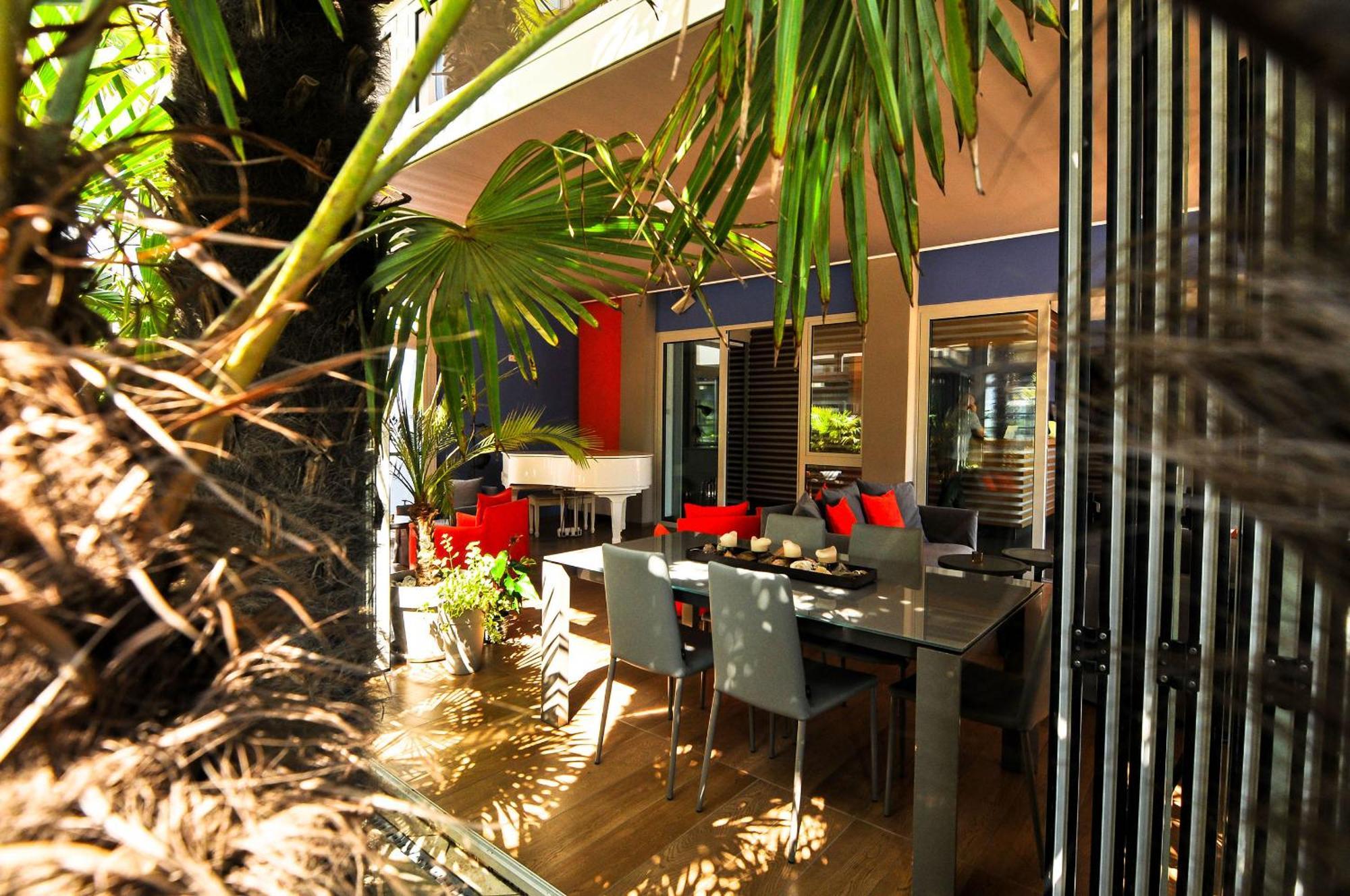 Eco Hotel Cleofe Каорле Екстериор снимка